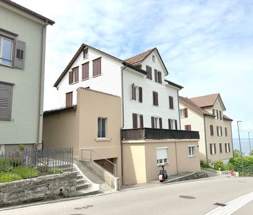 1.5 Zimmer, 36 m², 2. Stock - Foto 1
