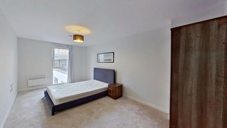 2 bedroom flat to rent - Photo 5