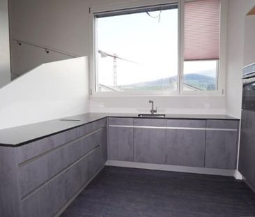 New construction first occupancy: 3.5-room Midi houses in Ehrendingen - Photo 2