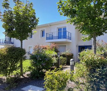 Location Appartement 3 pièces 57m² MEDIS 17600 - Photo 1