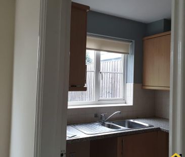 4 bed Town House in Kingfisher way, Mildenhall , Bury St. Edmunds, ... - Photo 1
