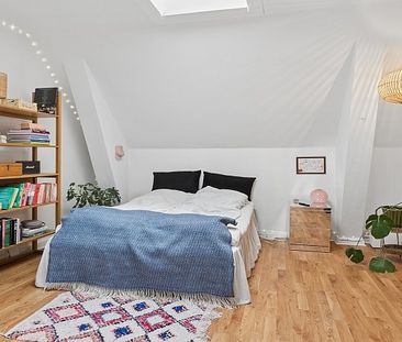 2100 København Ø, Trondhjemsgade - Foto 3
