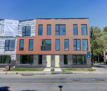 675 Rue Butler, app.106, H3K 3B3, H3K 3B3, Montréal - Photo 4