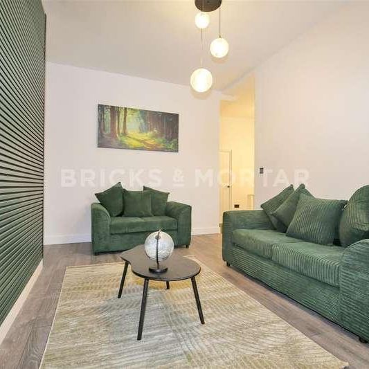 Simonside Terrace, Heaton, Newcastle Upon Tyne, NE6 - Photo 1