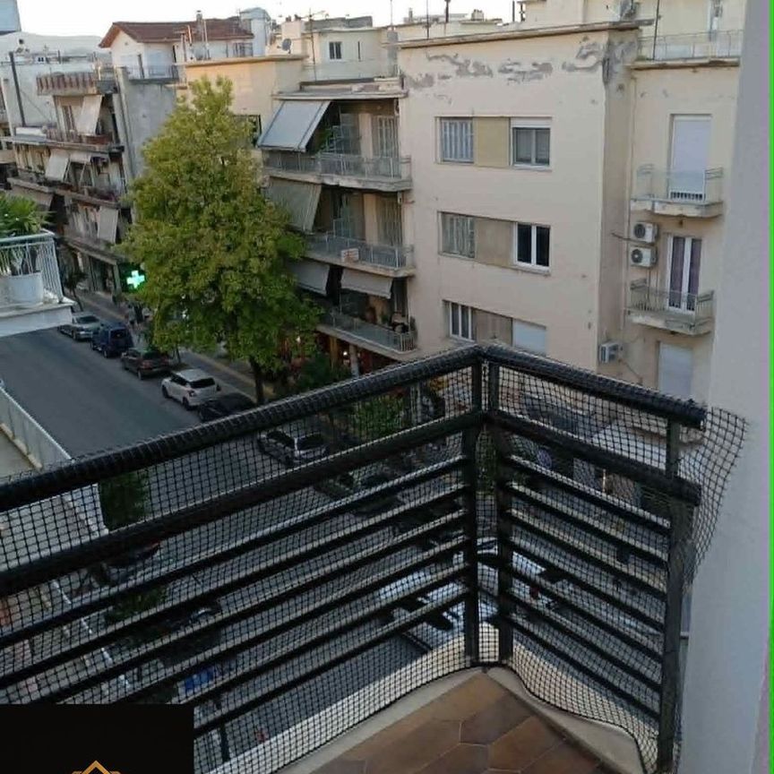 Studio/Γκαρσονιέρα για ενοικίαση Μεταμόρφωση (Βόλος) - Photo 1