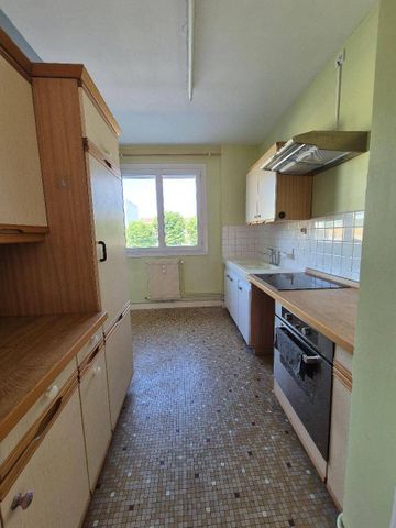 Appartement 4 pièces - 71000 Mâcon - Photo 5