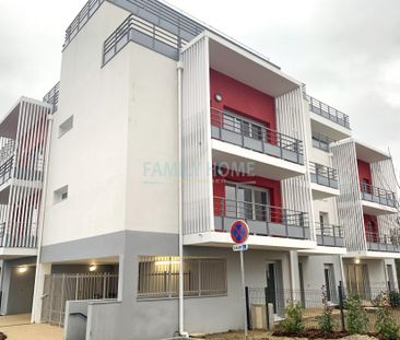 Location Appartement 2 pièces 45m² LIVRY GARGAN 93190 - Photo 1