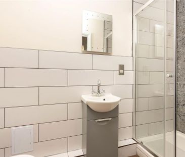 1 bedroom barn conversion to rent - Photo 4