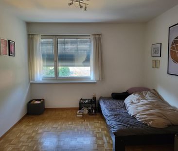Wunderschöne 2.5-Zimmer-Wohnung in zentraler Lage in St. Gallen - Photo 3