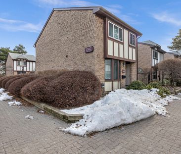 For Lease - 150 Burrows Hall Boulevard, Toronto, Ontario - Photo 1
