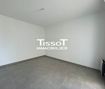 Location Appartement 2 pièces 40m² NIMES 30000 - Photo 1