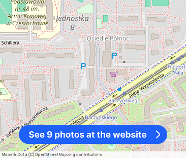 M-2 Północ do wynajęcia parter - Photo 1