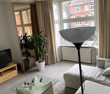 Te huur: Appartement Antoon van Elenstraat 51 B in Maastricht - Photo 1