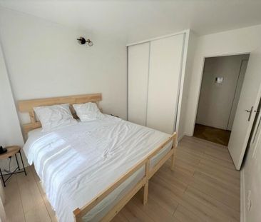 Location / Appartement T2 - Photo 6