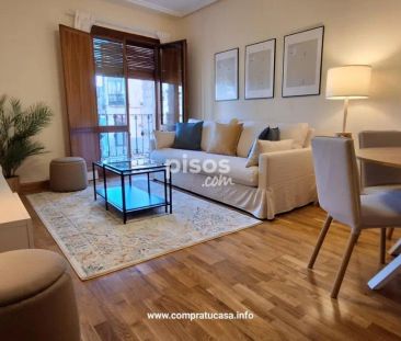 Piso en alquiler en Calle Teodosio El Grande - Photo 5