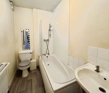 1 bedroom apartment to rent Tacket Street, IP4 - Photo 6