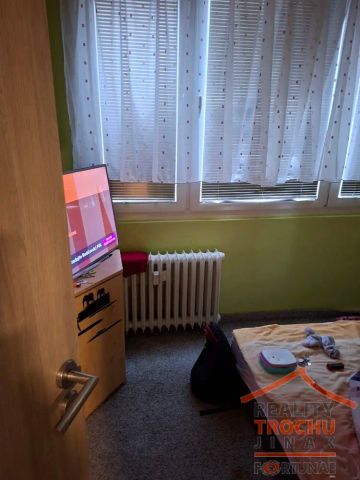 Pronájem bytu 4+1 - Havlíčkovo náměstí - Humpolec - Фото 5