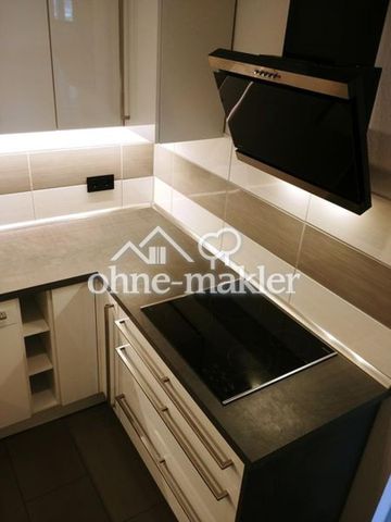 NEU!! Maisonette/2,5 Raum/Saniert/ca.80m²/Zentrum/EBK/Balkon/Lift/TG - Photo 4