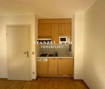 MODERNE & SONNIGE GARCONNIERE - Foto 6