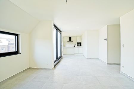 Prachtig appartement in een kleinschalige residentie - Photo 3