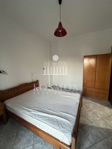 Studio/Γκαρσονιέρα για ενοικίαση Άγιοι Πάντες (Γάζι) - Photo 3