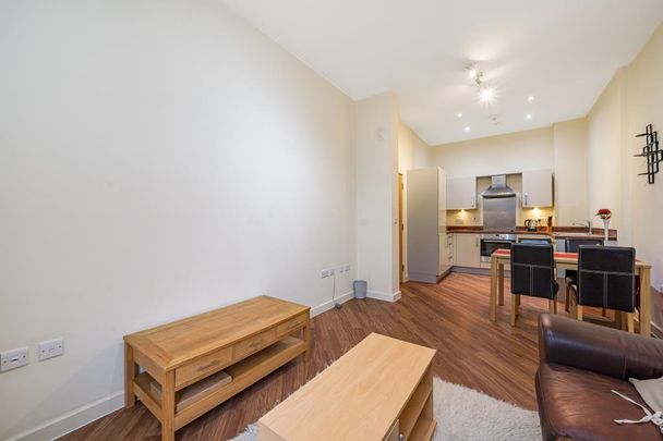 1 bedroom apartment to rent - Photo 1