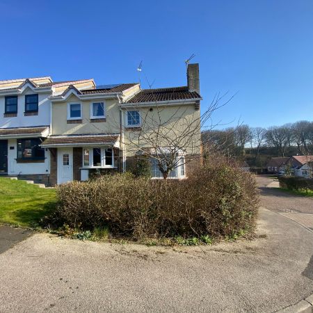 3 bed end of terrace house to rent in Plantation Walk, South Hetton, Durham, DH6 - Photo 3