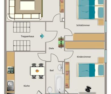 Grimmstraße 15, 45701 Herten - Foto 4