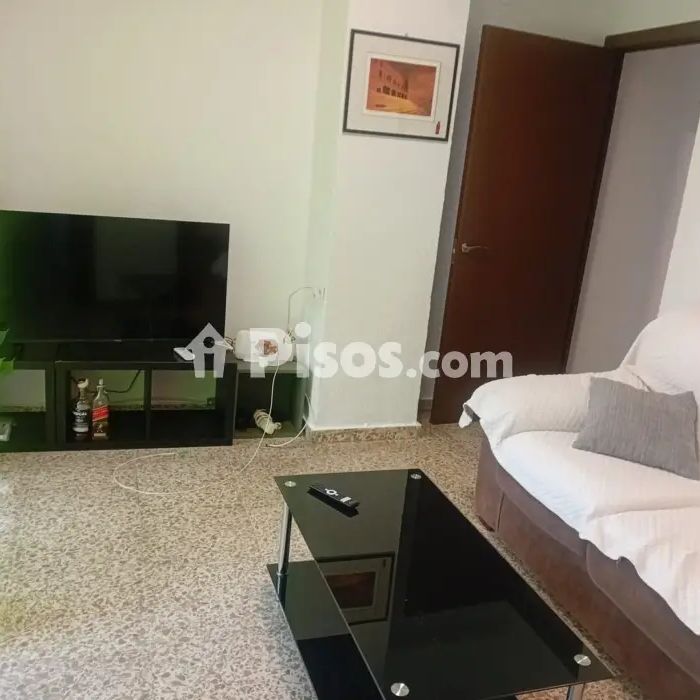 Piso en alquiler en Calle Martínez de la Rosa, 18 - Foto 1