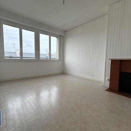Location Appartement 2 pièces 44m² ST NAZAIRE 44600 - Photo 4