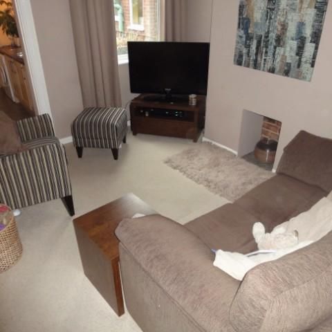 2 bedroom terraced house to rent - Photo 1