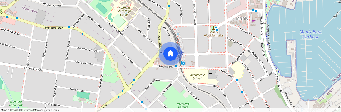 9A New Rd, 4179, Manly Qld