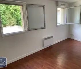 Appartement à louer 1 pièce 25.16m² - Photo 4