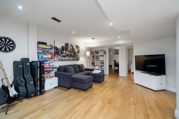 For Lease - 71 Morningside Avenue, Toronto, Ontario - Photo 1