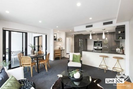 Luxury Living in the Heart of Nundah Village - Photo 5