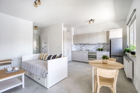 Wolne od zaraz, tak dla zwierząt, zupełnie nowe! 36 m² - Zdjęcie 2