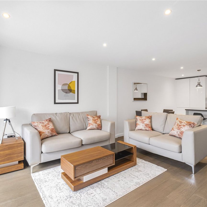 Waterloo Road, London, SE1 8RP - Photo 1