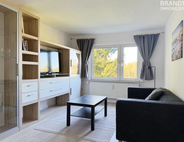 Möblierte Dachgeschosswohnung in HH-Lokstedt - Photo 1