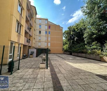 Appartement à louer 4 pièces 91.95m² - Photo 3