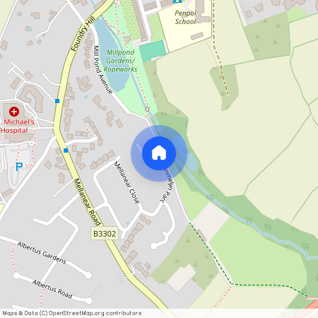 Crun Melyn Parc, Hayle, Cornwall