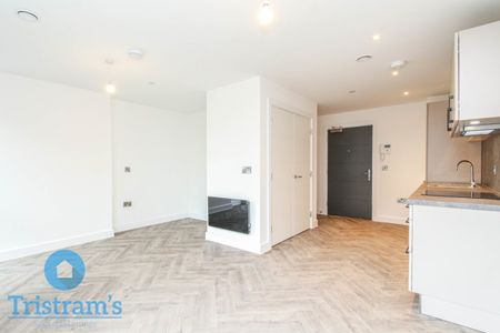 1 bed Studio for Rent - Photo 3