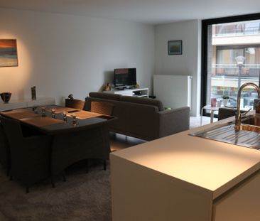 Appartement te huur in Willebroek met 1 slaapkamer - foto 5