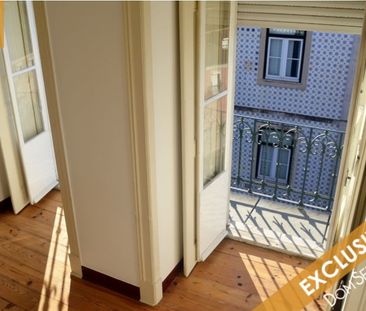 Apartamento T2 em Lisboa - Photo 6