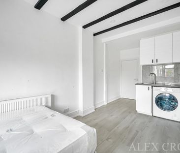 Studio to rent - Photo 3