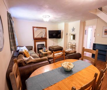 5 bedroom house to rent - Photo 3