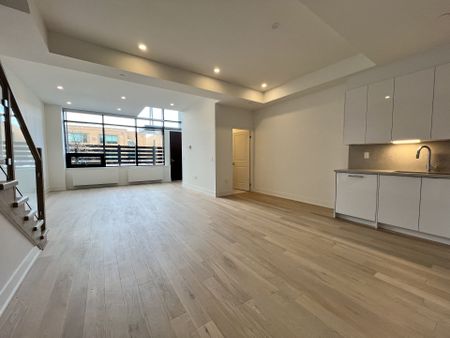 For Lease - 2916 Highway 7 Road Unit# 102W, Vaughan, Ontario - Photo 4