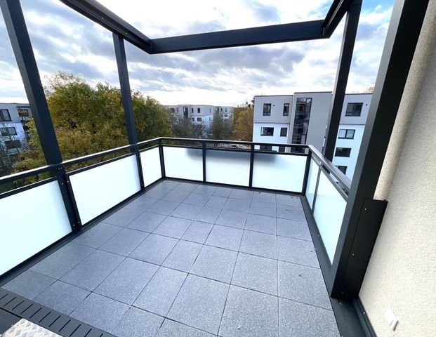 Demnächst frei! 2-Zimmer-Wohnung in Wolfsburg Vorsfelde - Photo 1