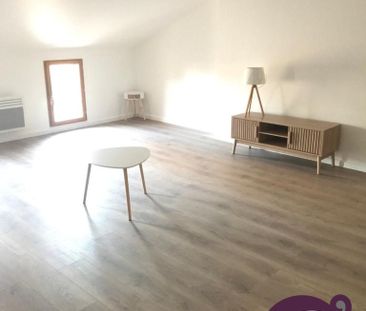 Location Appartement 3 pièces 42m² BERGERAC 24100 - Photo 3