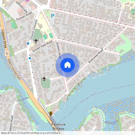 244B Queens Road, Panmure, Auckland City