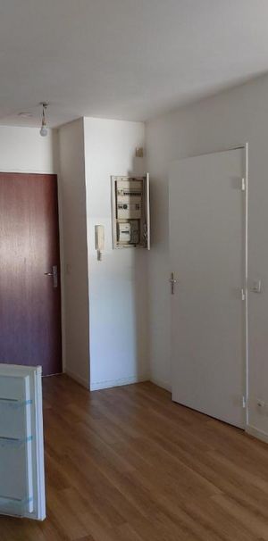 Location Appartement 1 pièce 24m² VERNON 27200 - Photo 1